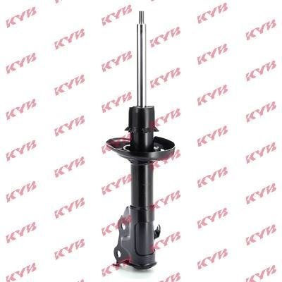 Kayaba Excel-G Set Shock Absorbers 1pcs for Peugeot 4007 Mitsubishi Outlander Citroen C-Crosser