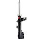 Kayaba Excel-G Set Shock Absorbers 1pcs for Peugeot 4008 Mitsubishi Asx Citroen C4 Aircross