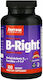 Jarrow Formulas B-Right Βιταμίνη για Ενέργεια, Ενίσχυση του Ανοσοποιητικού & το Νευρικό Σύστημα 100 κάψουλες