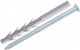 Friulsider Ούπα Μεταλλικό 10x115mm