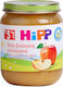 Hipp Fruchtcreme Organic Apple Glutenfrei für 5m+ 125gr