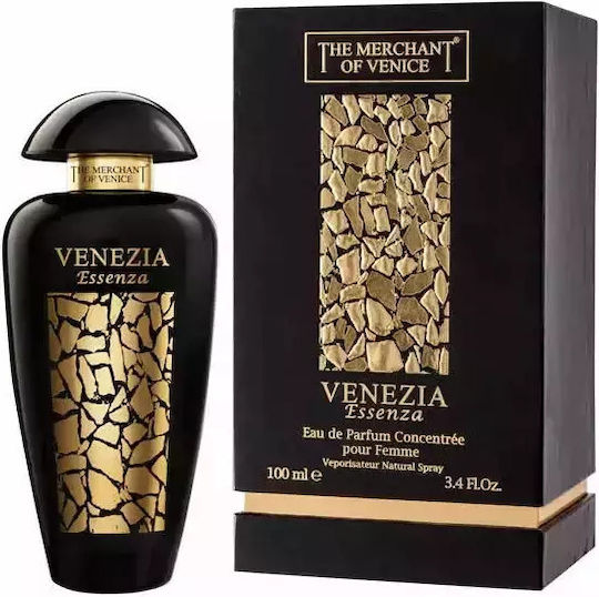 The Merchant of Venice Essenza Eau de Parfum 100мл