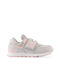 New Balance Kids Sneakers with Scratch Gray