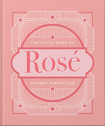 The Little Book of Rose, Summer Perfection