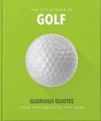 The Little Book of Golf, Citate glorioase