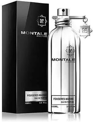 Montale Fougeres Marine Eau de Parfum 100ml