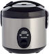 Solis Rice Cooker 370W με Χωρητικότητα 0.8lt