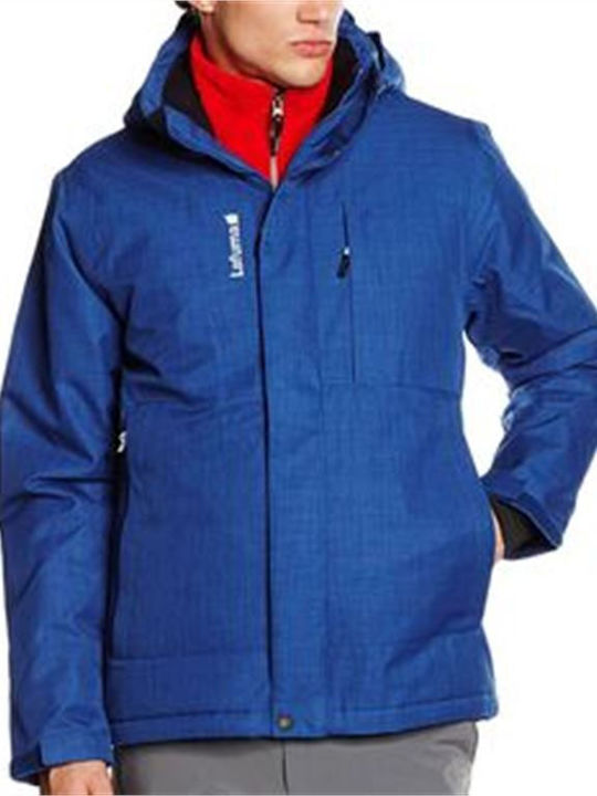 Lafuma Roseland Men's Ski & Snowboard Jacket Cobalt Blue LFV9831_7304