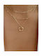 Famous Shoes Necklace Triple