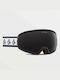 Volcom Migrations Ski & Snowboard Goggles Children with Lens in Schwarz Color