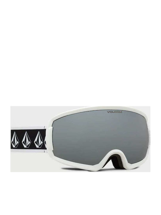 Volcom Migrations Ski- & Snowboardbrille Erwach...