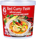 Cock Brand Curry Paste Red Cooking Sauce 400gr