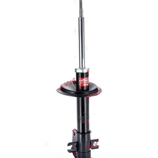 Kayaba Excel-G Set Shock Absorbers 1pcs for Fiat Seicento 1998-2010