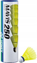 Yonex Mavis Pene Badminton 6buc