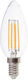 V-TAC LED Lampen für Fassung E14 Warmes Weiß 600lm 1Stück