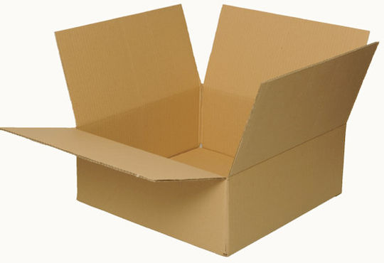 Gagabox Triple Wall Packaging Box W45xD45xH17cm