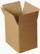 Gagabox Χαρτοκιβώτιo Συσκευασίας 5 Φύλλων Π15 x Β15 x Υ11εκ.