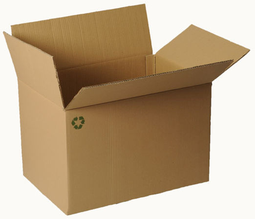 Gagabox 5-Layer Packaging Box W60xD40xH40cm
