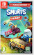 Smurfs Kart Турбо Издание Игра за Switch