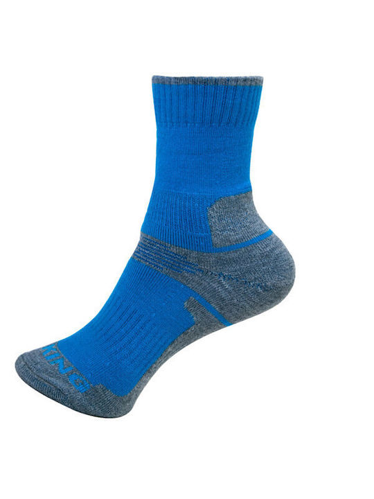 Children's Socks Blue Comodo StJ 80054B