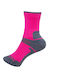 Children's pink socks Comodo StJ 80054P