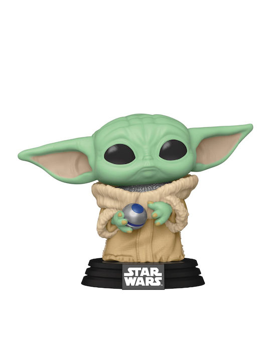 Funko Pop! Bobble-Head Movies: Star Wars - Grogu 584