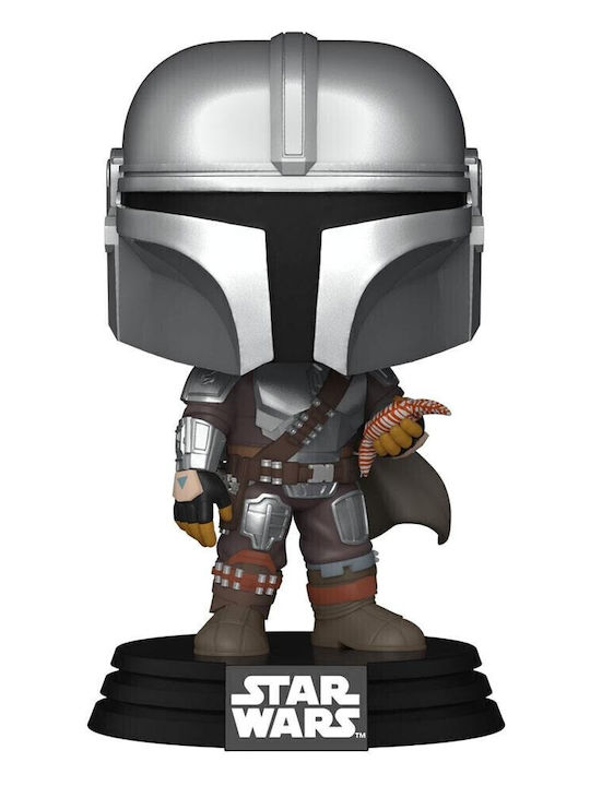 Funko Pop! Bobble-Head Television: Star Wars - ...