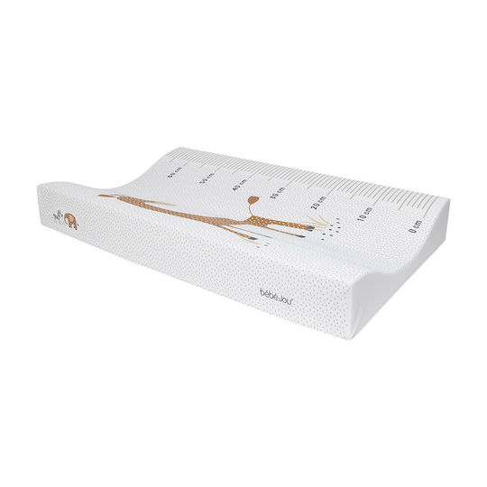 Bebejou Weiche Wickelunterlage 44x72cm