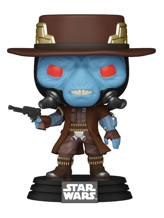 Funko Pop! Bobble-Head Television: Star Wars - ...