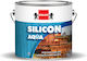 Berling Silicon Aqua Insecticide Preservative of Wood Colorless 750ml