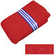 Marhome Fabric for Wedding Favors Red Fabric Decoration 150x1000cm Red 1pcs