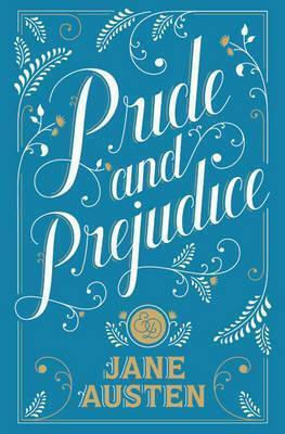 Pride And Prejudice, Barnes & Noble Collectible Classics: Flexi Edition