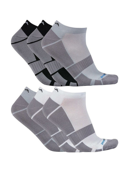 GSA Hydro Men’s Extra Cushioned High Performanc...