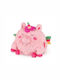 Noxxiez Kids Decorative Pillow Unicorn Pink 35x35cm