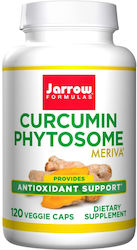 Jarrow Formulas Curcumin Phytosome Meriva Jarrow Formulas Curcumin Phytosome Meriva
