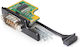 HP Flex IO 2nd v2 interface cards/adapter Adapter