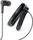 SBS BT300 In-ear Bluetooth Handsfree Ακουστικό Black