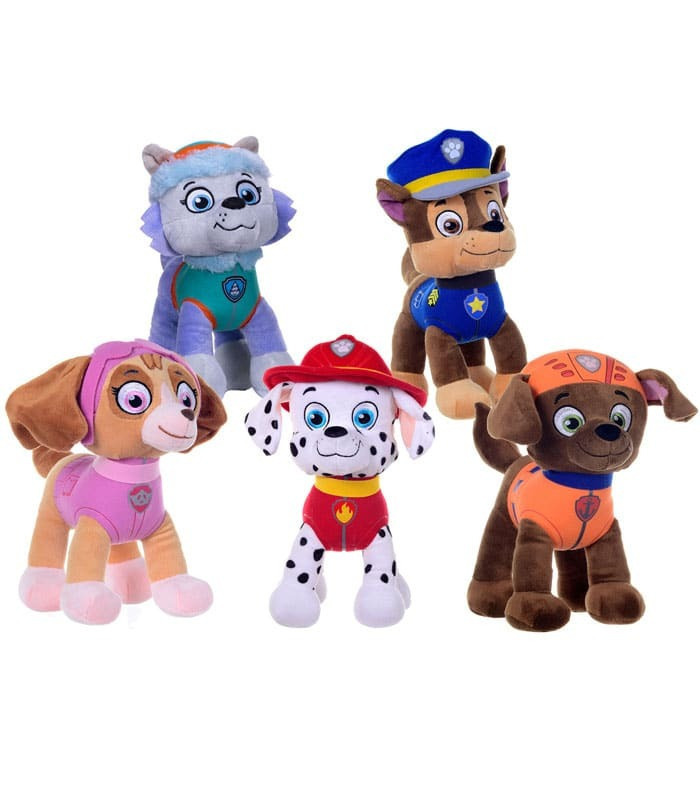 Gama Brands Paw Patrol 30 . 1