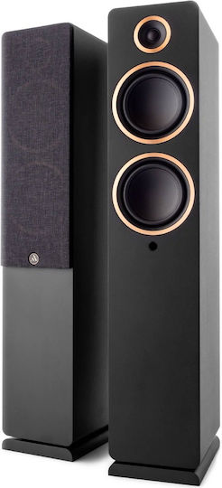 Argon Audio Fenris A55 Difuzoare active 2 Nr. de șoferi 50W (Pereche) Negru