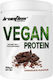 Ironflex Nutrition Vegan Protein Gluten & Lactose Free with Flavor Chocolate 500gr