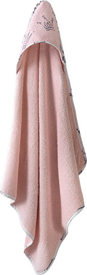 Guy Laroche Kapuzen Majesty Rosa
