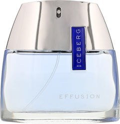 Iceberg Effusion EDT 75ml