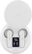 T'nB Shiny 2 In-ear Bluetooth Handsfree Earphon...