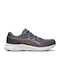 Gel-Contend 8 Sport Shoes Running Gray