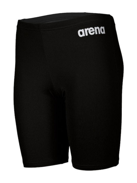 Arena Παιδικό Μαγιό Jammer Μαύρο