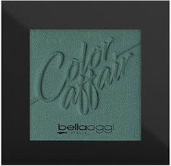 Bellaoggi Color Affair Lidschatten Matt in fest...
