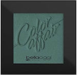 Bellaoggi Color Affair Σκιά Ματιών Matte σε Στερεή Μορφή 04 Secret Jade 2gr