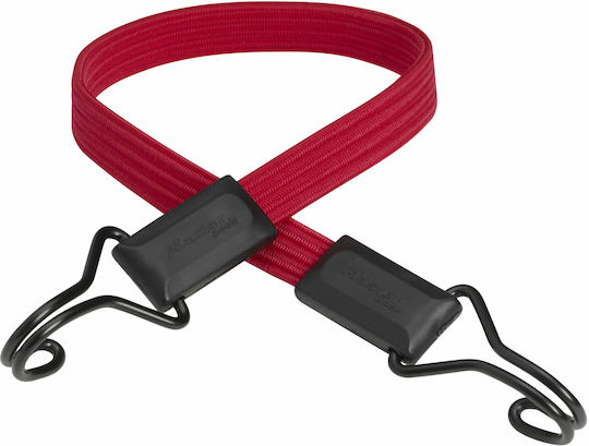 Master Lock Χταπόδι Αποσκευών Αυτοκινήτου 60cm Κόκκινο