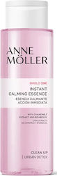 Anne Moller Clean Up Toning Lotion 400ml