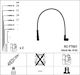 NGK Car Spark Plug Wires